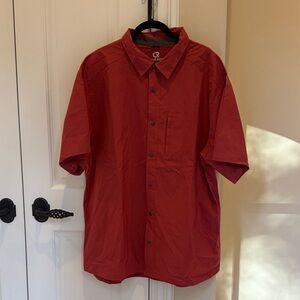 NWT Club Ride Transit Shirt
